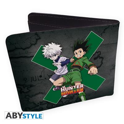 Portfel - Hunter x Hunter