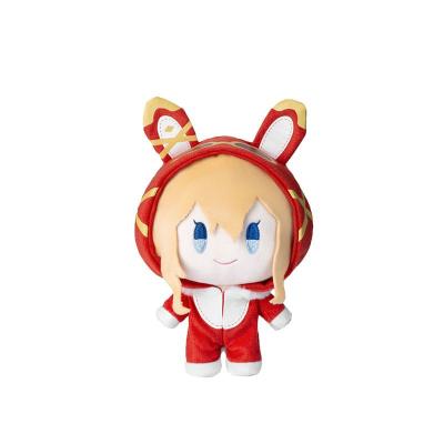 Pluszak - Jean (Teyvat Paradise Character Mondstadt Series) 18cm