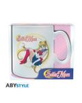 Ogromny Kubek- Sailor Moon