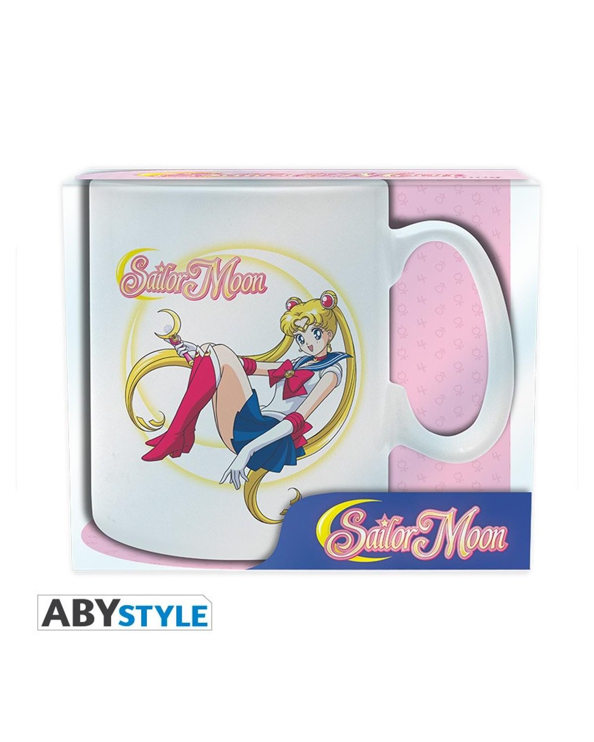 Ogromny Kubek- Sailor Moon