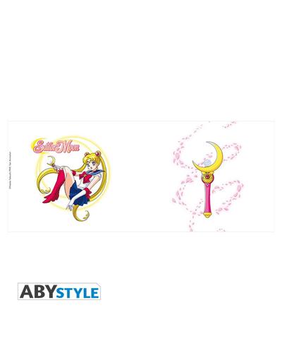 Ogromny Kubek- Sailor Moon — zdjęcie 2