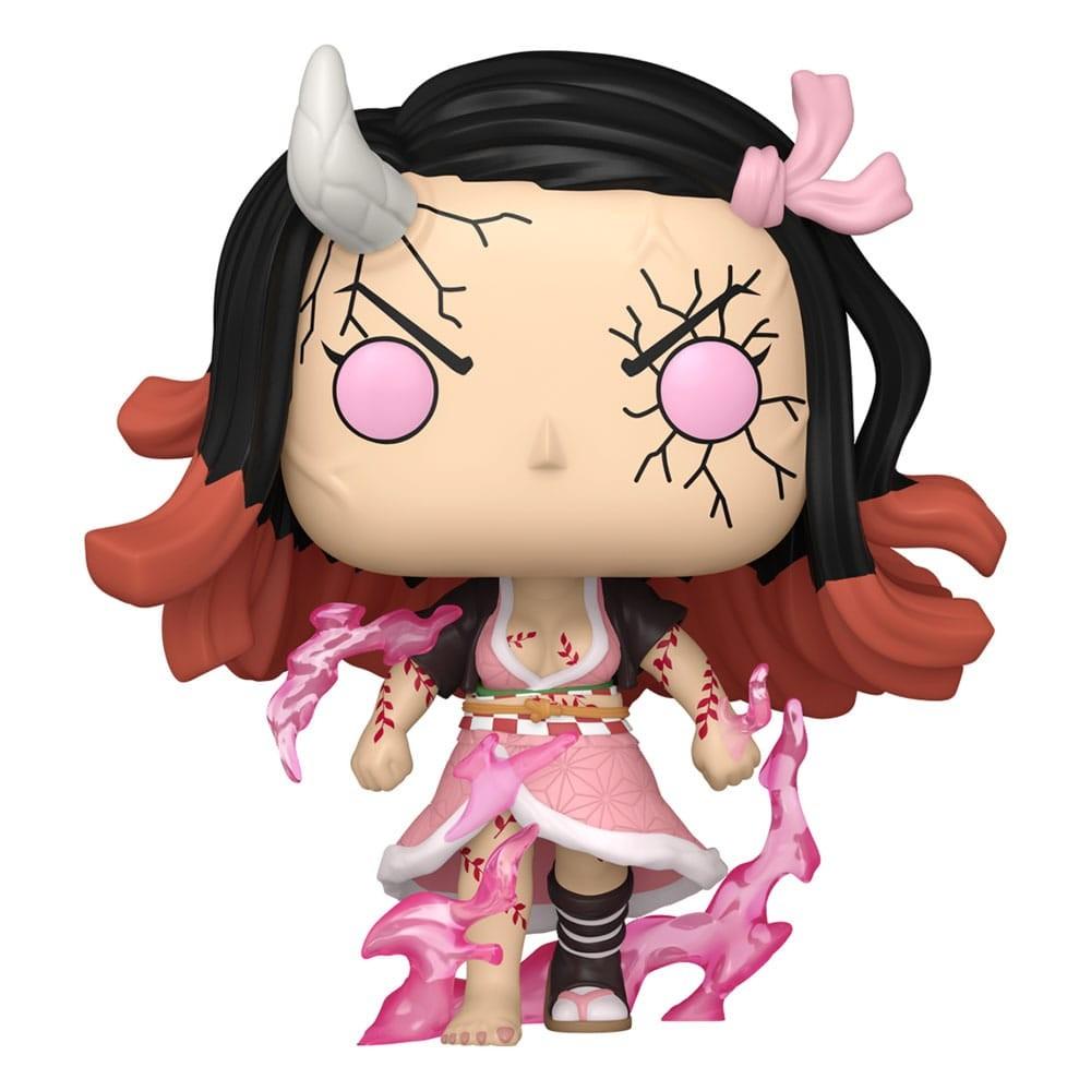 Figurka POP! - Nezuko (Demon Form) 1749