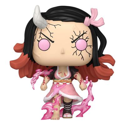 Figurka POP! - Nezuko (Demon Form) 1749