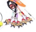 Phone Strap - Gadżet do telefonu z Naruto