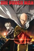 Plakat - One Punch Man (PP34383)