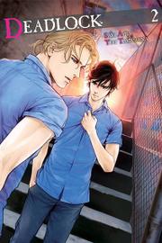 Deadlock - Tom 2