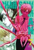 Okładka Chainsaw man - Tom 7