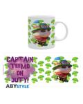 Kubek League of Legends - Teemo