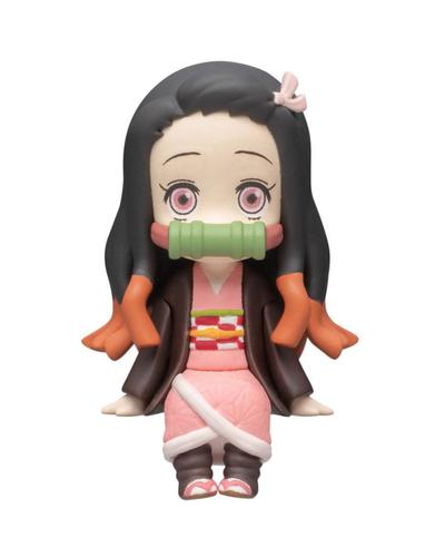 Zestaw mini figurek - Demon Slayer — zdjęcie 5