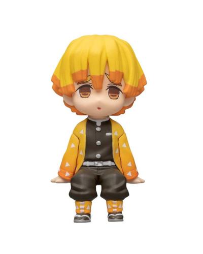 Zestaw mini figurek - Demon Slayer — zdjęcie 6