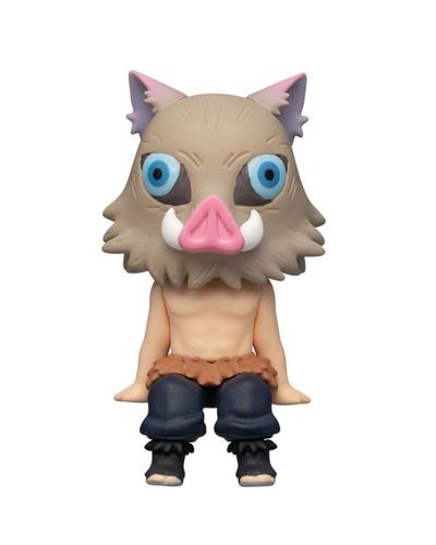 Zestaw mini figurek - Demon Slayer — zdjęcie 7
