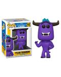 Figurka POP! - Tylor Tuskmon
