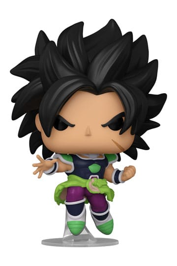 Figurka POP! - Broly 1861