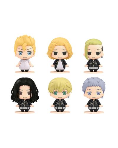 Tokyo Revengers - Losowa figurka (chibi)