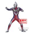 Statuetka - Ultraman Tiga (Day & Night Special Ver.)