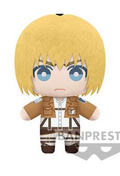 Mini pluszak - Armin
