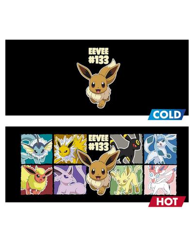 Kubek magiczny - Eevee — zdjęcie 2