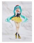 Statuetka - Hatsune Miku (Snow White Ver.)