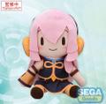 Pluszak - Megurine Luka Series 03