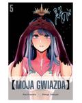 Okładka Moja Gwiazda - tom 5