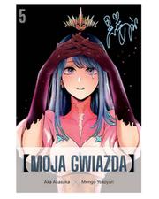Moja Gwiazda - tom 5