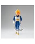 Statuetka - Super Saiyan Vegeta