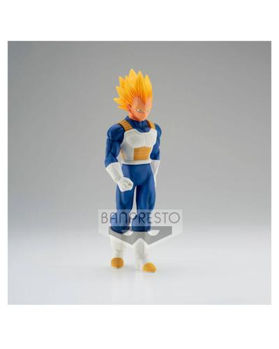 Statuetka - Super Saiyan Vegeta — zdjęcie 3