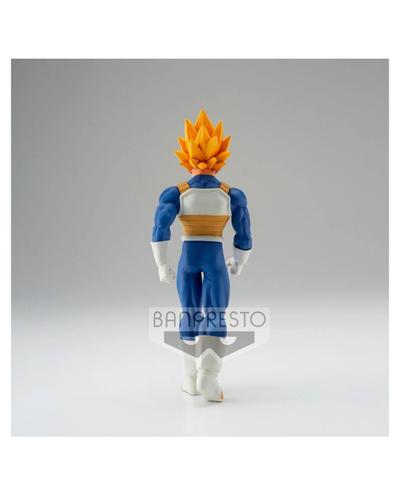 Statuetka - Super Saiyan Vegeta — zdjęcie 6