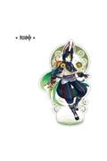 Figurka akrylowa - Tighnari (Genshin Impact)
