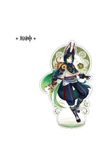 Figurka akrylowa - Tighnari (Genshin Impact)