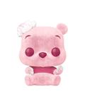 Figurka POP! - Winnie the Pooh (Special Edition) (Flocked)
