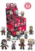 Suicide Squad - Mystery Figures