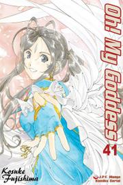 Oh! My Goddess - Tom 41