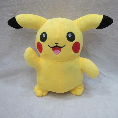 Pluszak - Pikachu