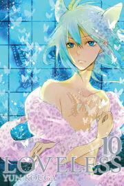 Loveless - tom 10