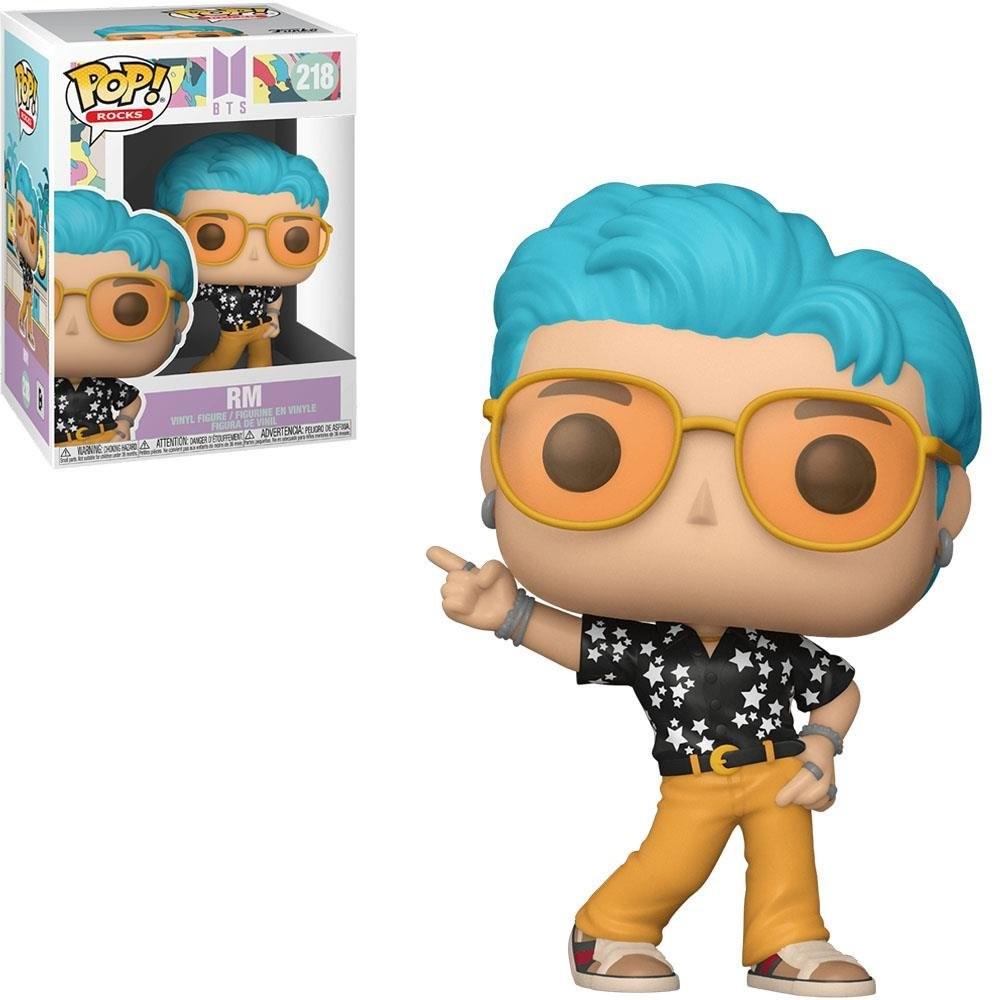 Figurka POP! - RM (BTS)