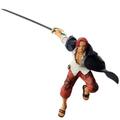 Statuetka - Shanks (Battle Record Collection)