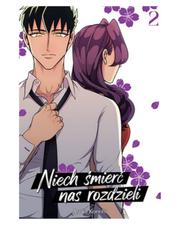 Niech śmierć nas rozdzieli - tom 2