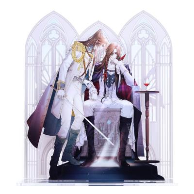 Figurka akrylowa - Heaven Official's Blessing (Stand Radiant Throne Series)