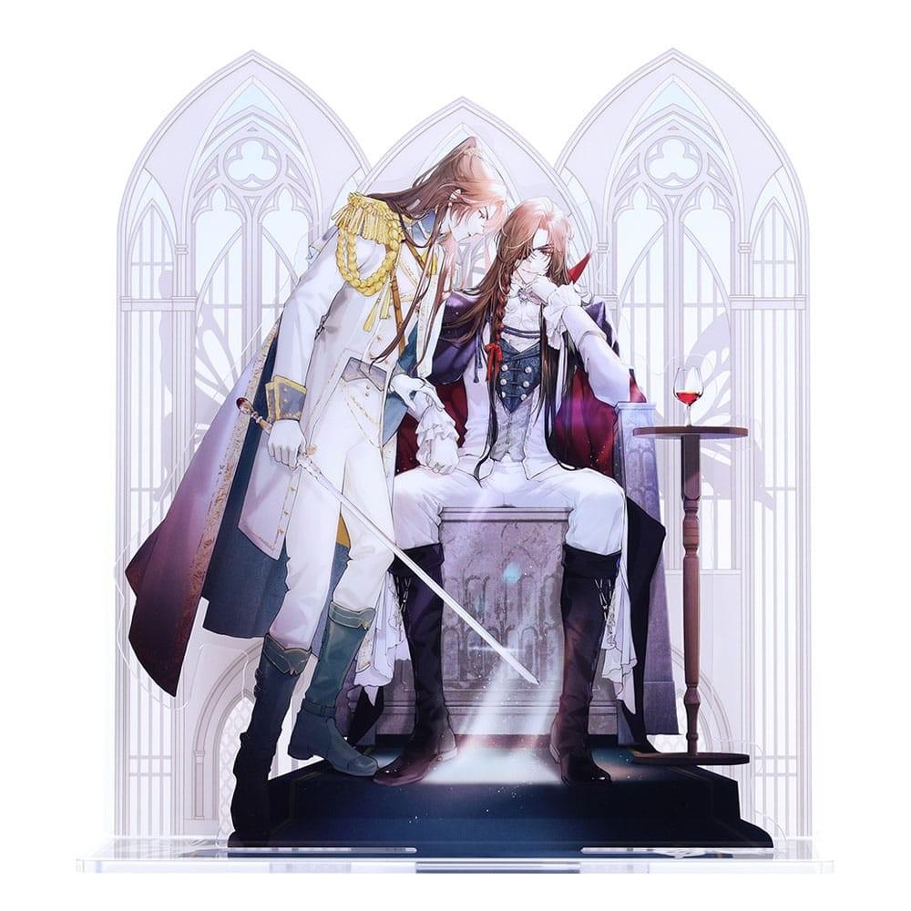 Figurka akrylowa - Heaven Official's Blessing (Stand Radiant Throne Series)