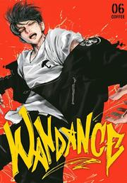 Wandance - tom 6