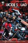 Okładka Suicide Squad – Oddział Samobójców -Zderzenie ze ścianą Tom 2