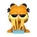 Figurka POP! - Garfield with Lasagna Pan 39