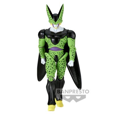 Statuetka - Cell (Complete form ver.)