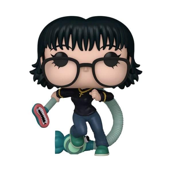 Figurka POP! - Shizuku with Blinky 1564