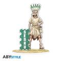 Figurka akrylowa - Senku