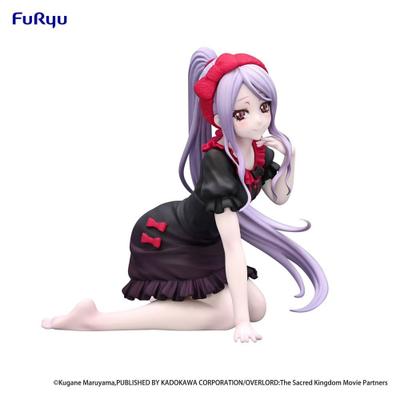 Statuetka - Shalltear Loungewear Ver. (Overlord)