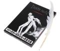 Notes - Death Note (Notatnik śmierci)