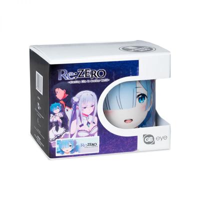 Kubek - Re:Zero (Rem) — zdjęcie 3