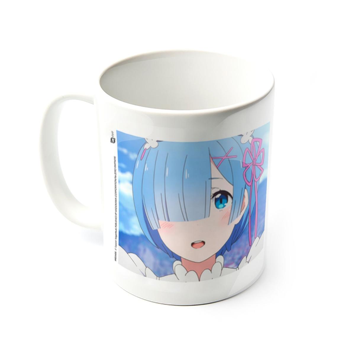 Kubek - Re:Zero (Rem)